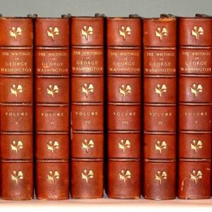 The Writings of George Washington