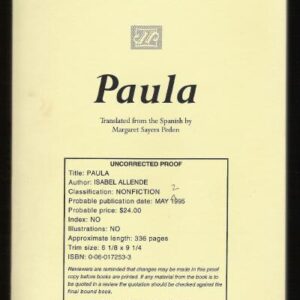 Paula
