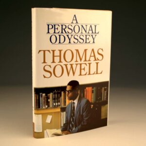 A Personal Odyssey
