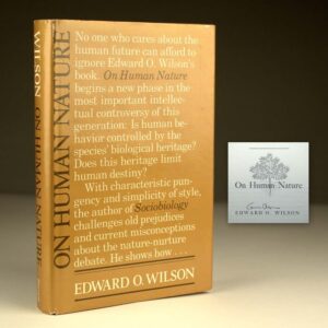 On Human Nature