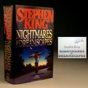 Nightmares & Dreamscapes