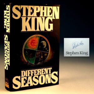 Different Seasons