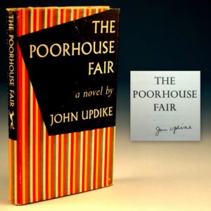 The Poorhouse Fair.