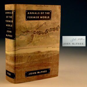 Annals of the Former World