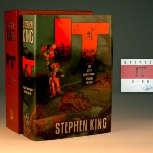 It: The 25th Anniversary Special Edition