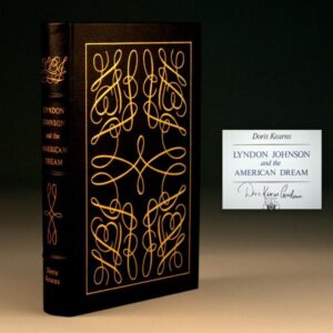 Lyndon Johnson and the American Dream