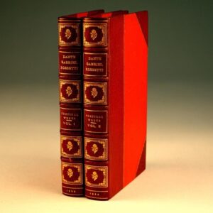 The Poetical Works of Dante Gabriel Rosetti