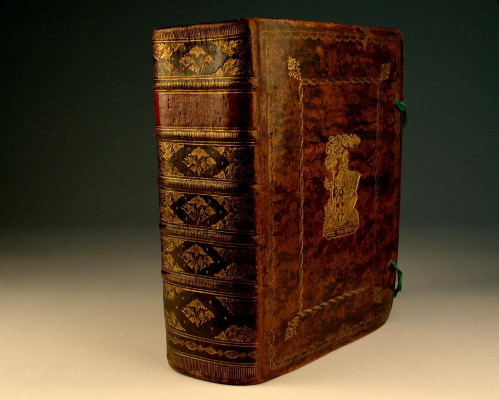 Lexicon Latino-Belgicum Auctorum Classicorum