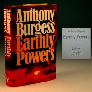 Earthly Powers.