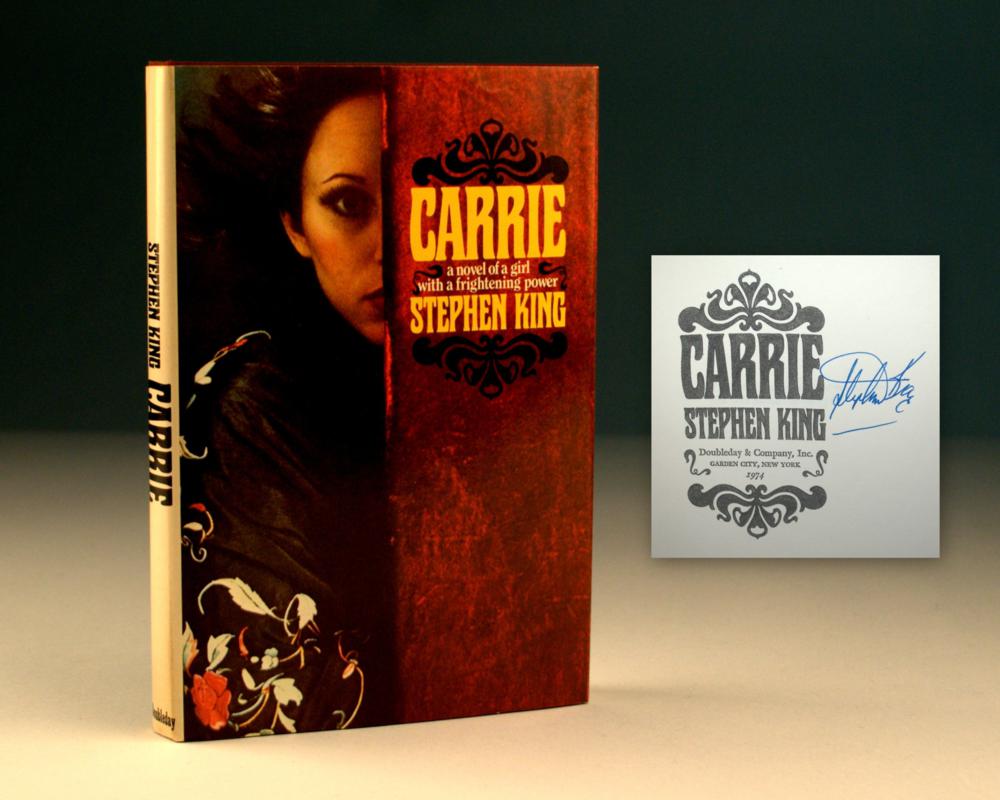 Carrie