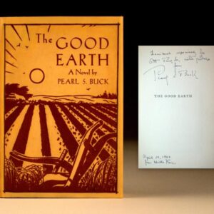 The Good Earth.