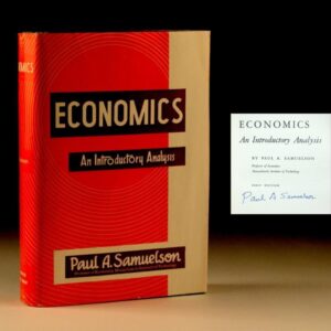 Economics: An Introductory Analysis