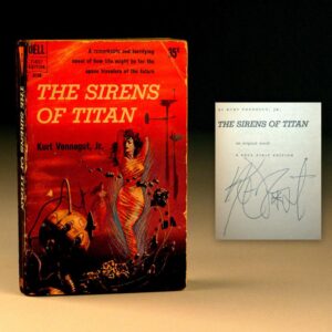 The Sirens of Titan