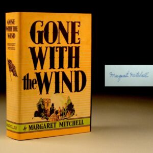 Gone With the Wind.