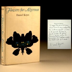 Flowers for Algernon