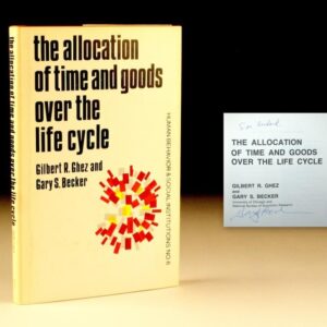 The Allocation of Time and Goods Over the Life Cycle