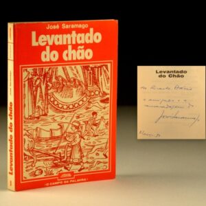 Levantado do Chao