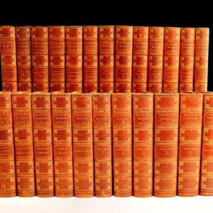 The Complete Works of John Ruskin.