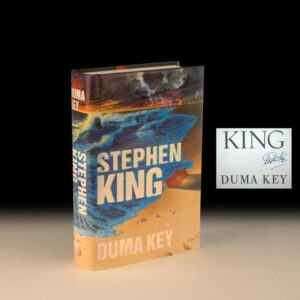 Duma Key