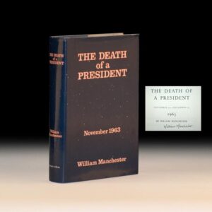 The Death of a President