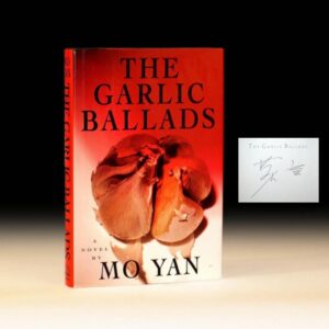 The Garlic Ballads.