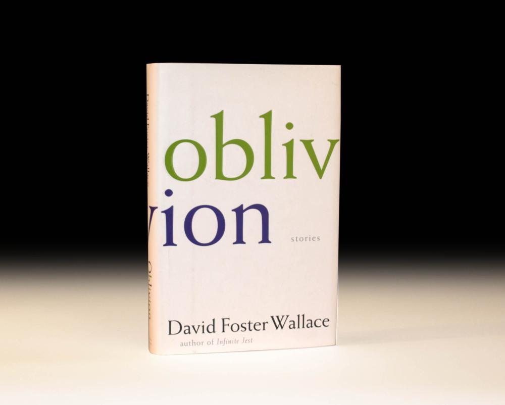 Oblivion.