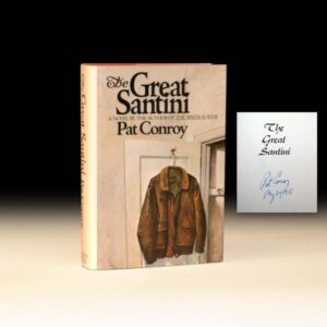 The Great Santini.