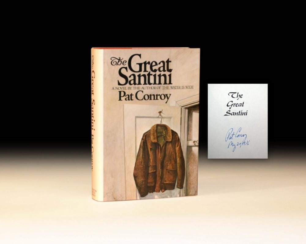 The Great Santini.