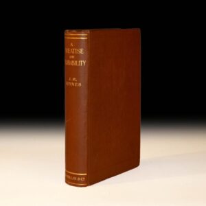 A Treatise on Probability