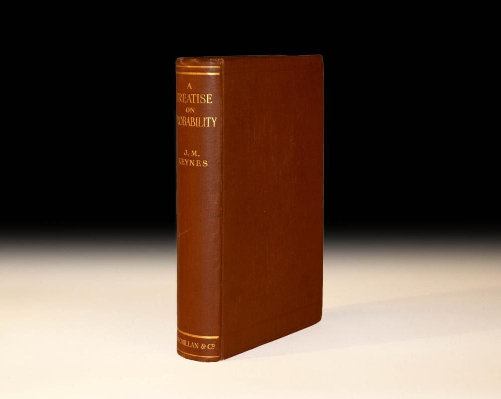 A Treatise on Probability