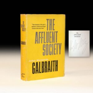 The Affluent Society