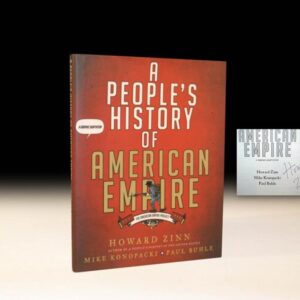 A People's History of American Empire