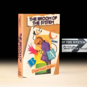 The Broom of the System.
