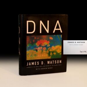 DNA: The Secret of Life