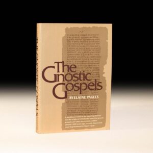 The Gnostic Gospels