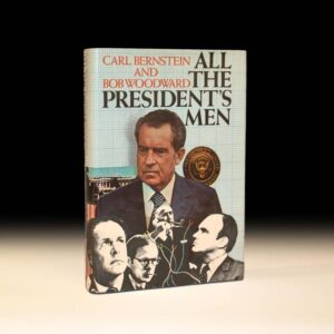 All The President's Men