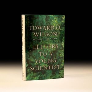 Letters To A Young Scientist