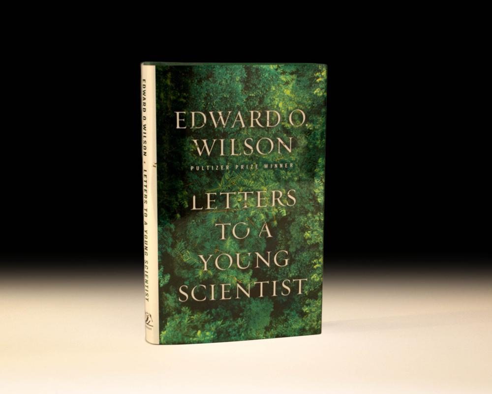 Letters To A Young Scientist