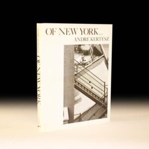 Of New York