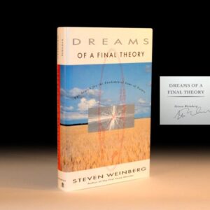 Dreams of a Final Theory : Search for the Ultimate Laws of Nature