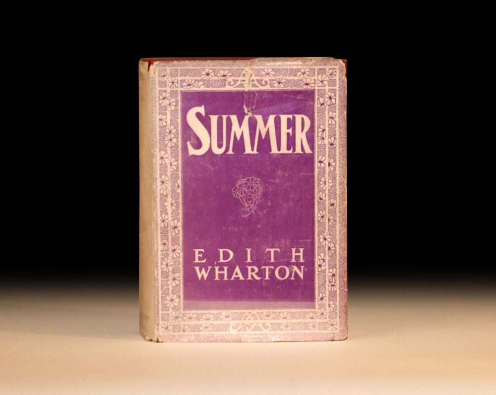 Summer.