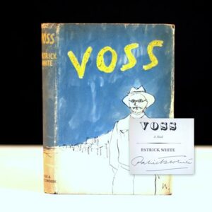 Voss.