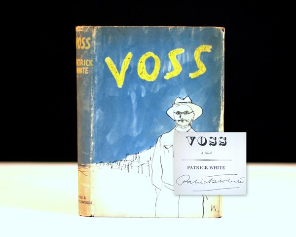 Voss.