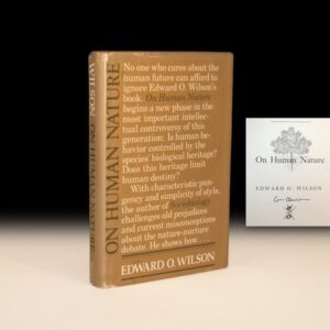 On Human Nature