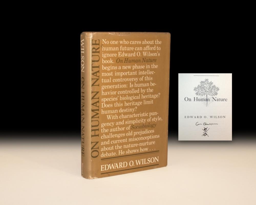 On Human Nature