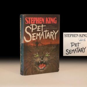 Pet Sematary