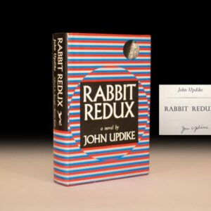 Rabbit Redux.