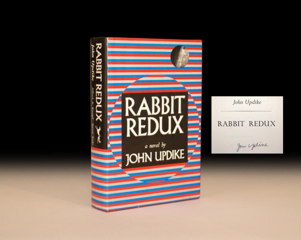 Rabbit Redux.