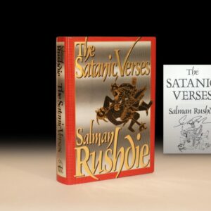 The Satanic Verses.