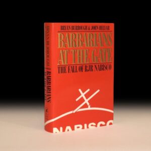 Barbarians at the Gate